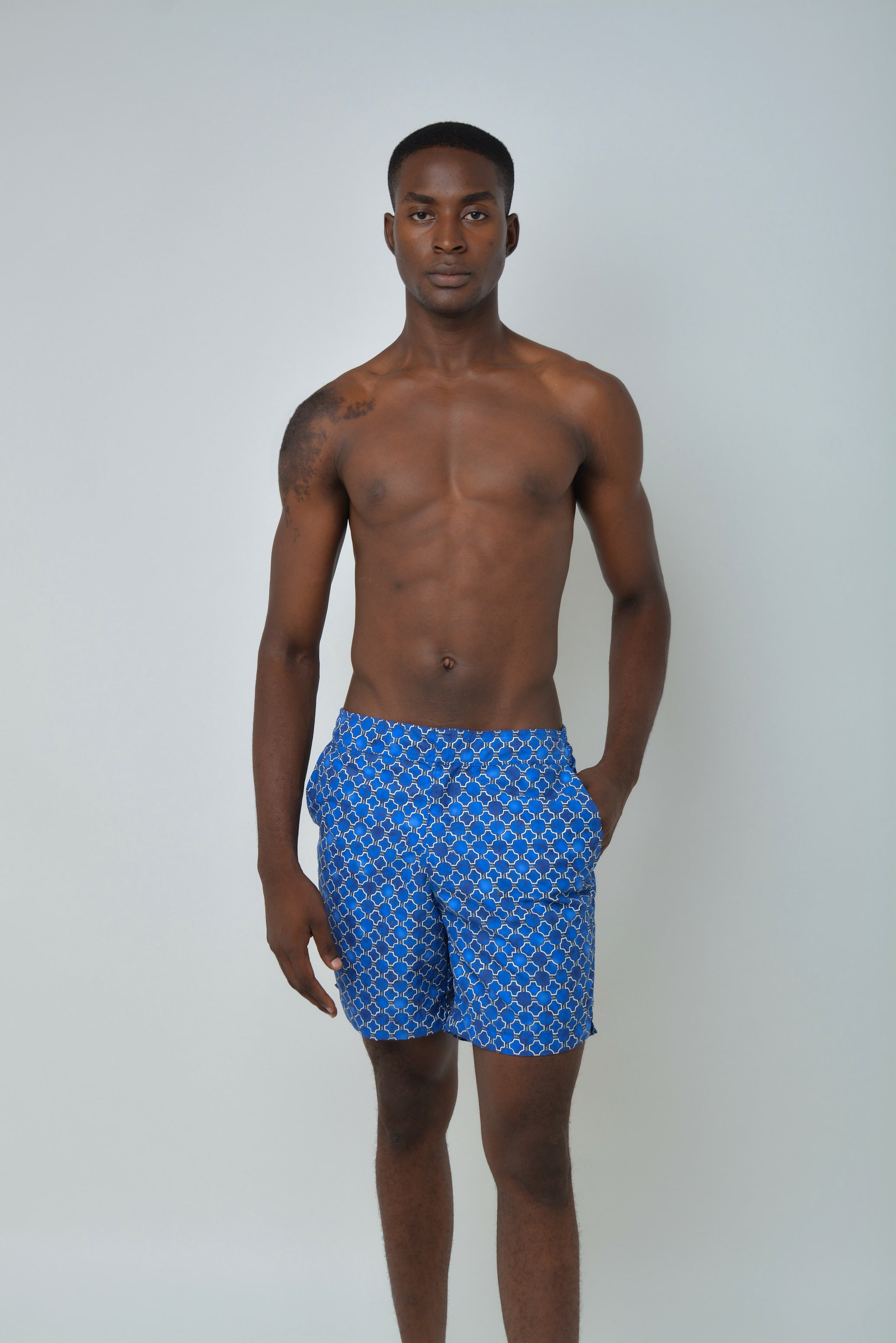 Splash Swimshort