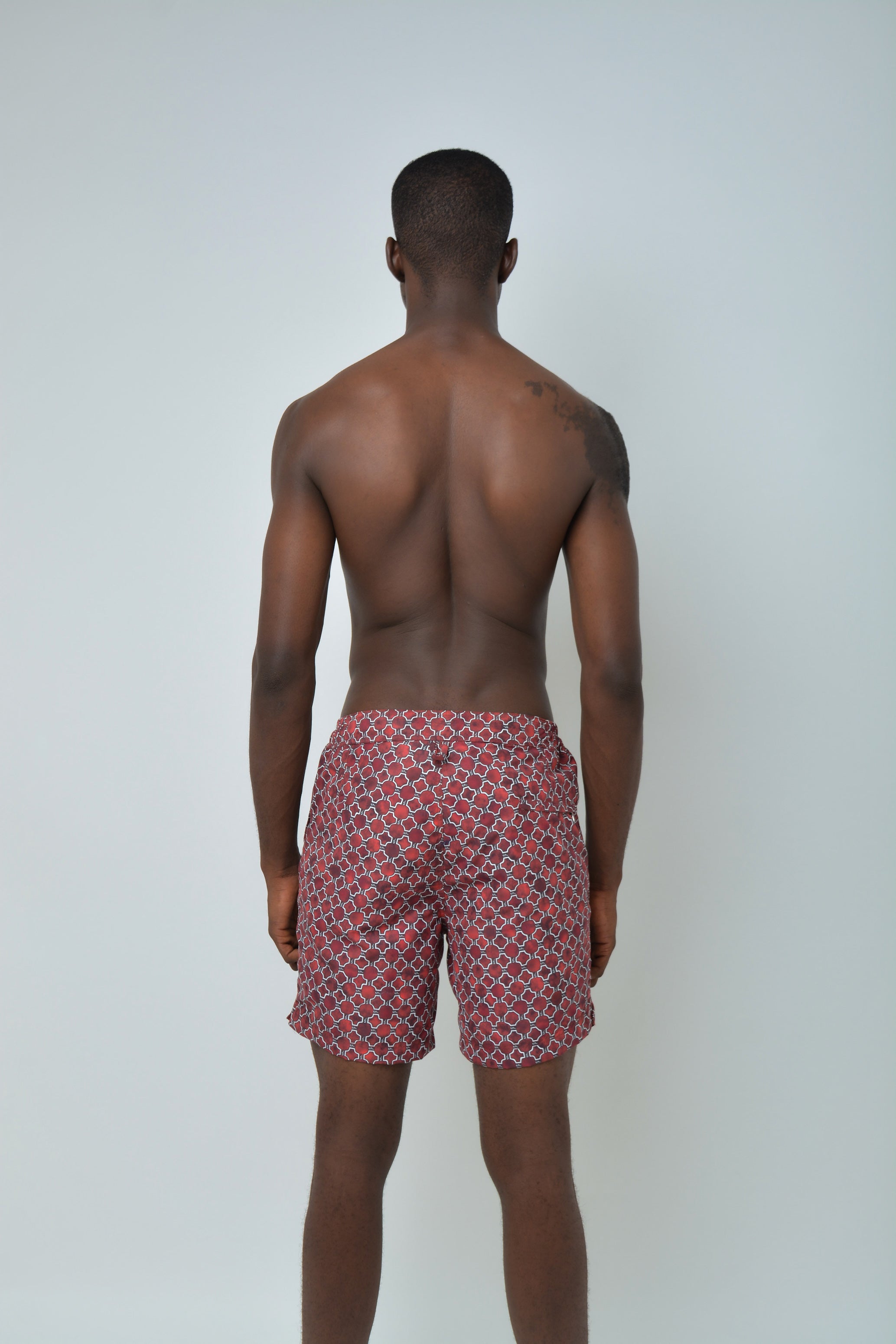 Splash Swimshort